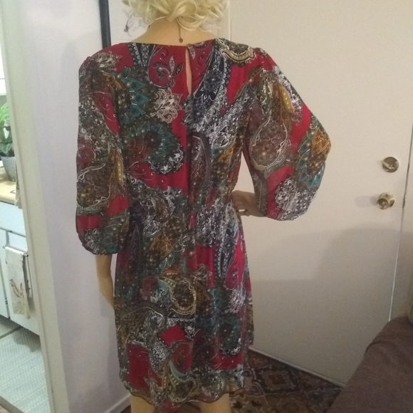 ENFOCUS STUDIO Dress - Picture 4 of 8